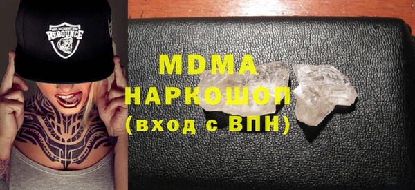 индика Абаза