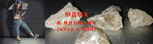 индика Абаза